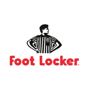 לוגו foot locker