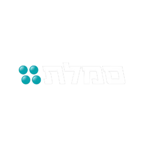 לוגו סמלת